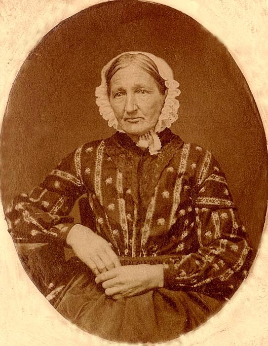 Hannah Eisenhart