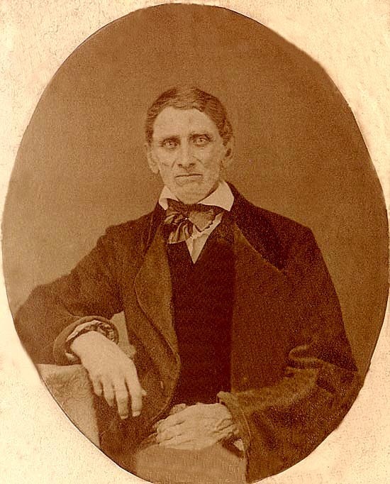 Jacob Musselman